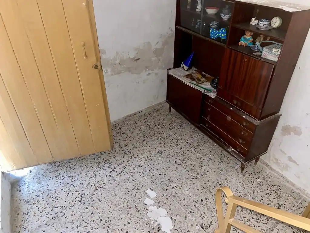 Casa o xalet en venda a Alhama de Granada