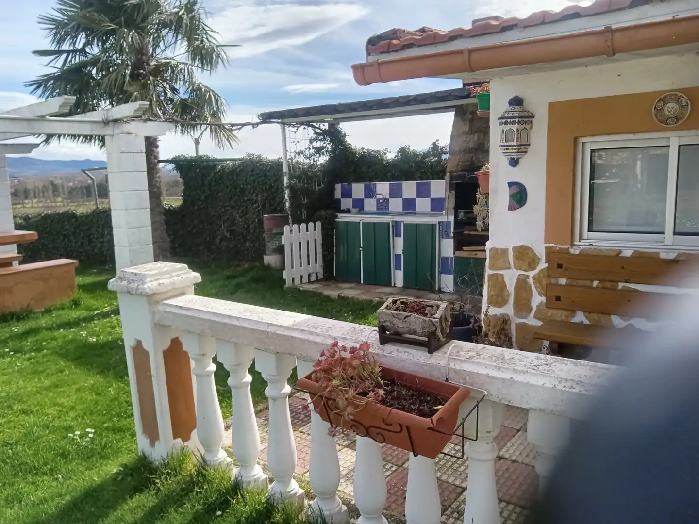 Xalet amb terrassa en venda a Villarcayo de Merindad de Castilla la Vieja, imagen 44
