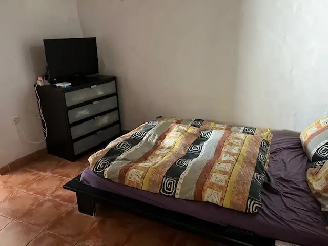 Habitación de Finca rústica en venta en Vejer de la Frontera con Terraza, Amueblado y Balcón