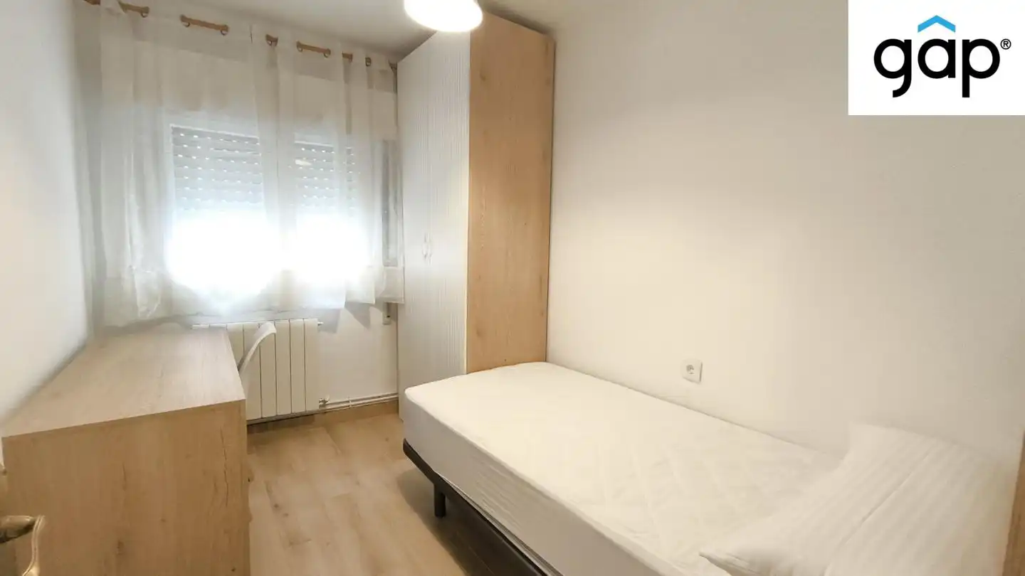 Appartement avec ascenseur à louer à Calle de Noheda, imagen 11