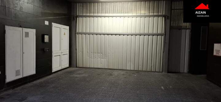 Parking of Garage for sale in Bilbao 