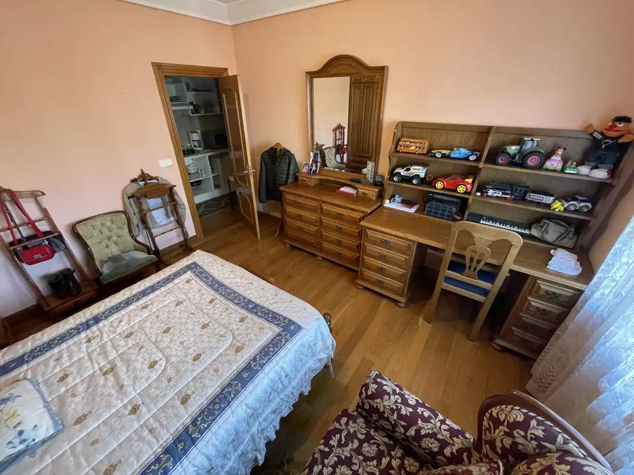 Casa con jardín en venta en Eguzkiza Kalea, imagen 73