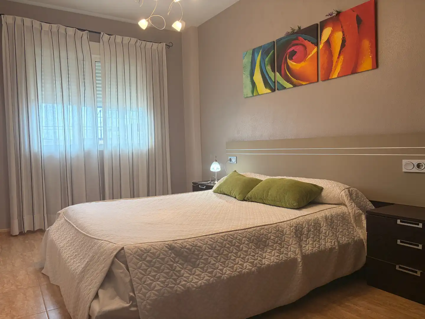 Wohnung mit Aufzug zum Verkauf in Calle Benito Pérez Galdós 8, imagen 35
