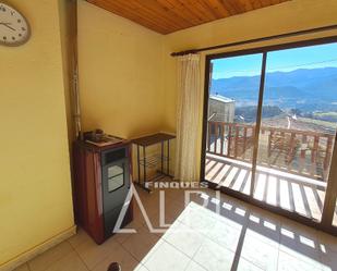 Balcony of Apartment for sale in Prullans  with Balcony