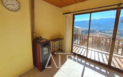 Balcony of Apartment for sale in Prullans  with Balcony