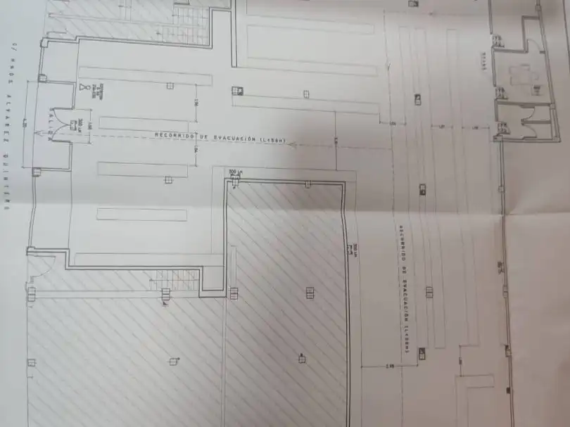 Business premises for sale in Avda.Ntrs.Sra.del Carmen 25, imagen 8