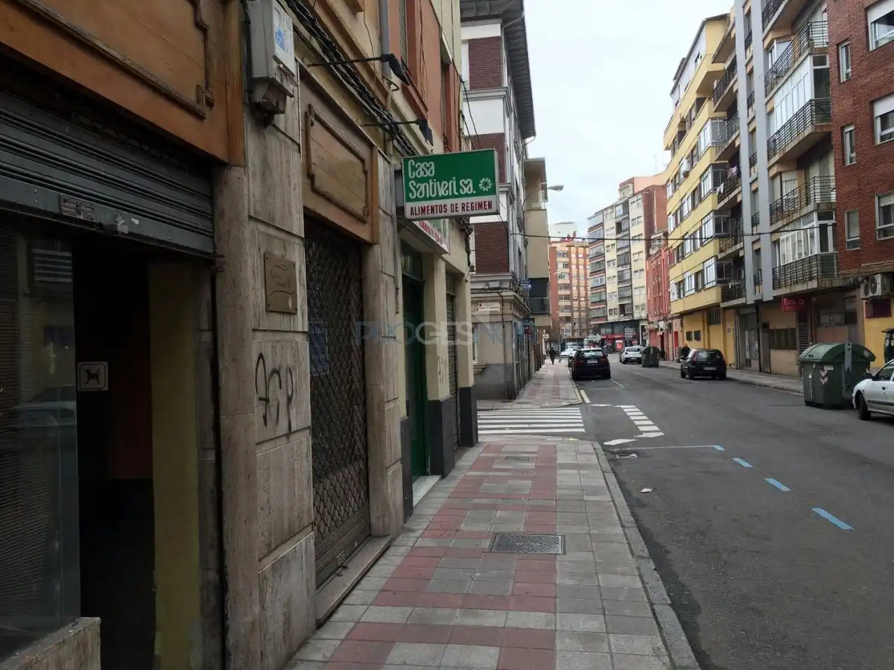 Local comercial en venda a El Ejido- Santa Ana, imagen 10