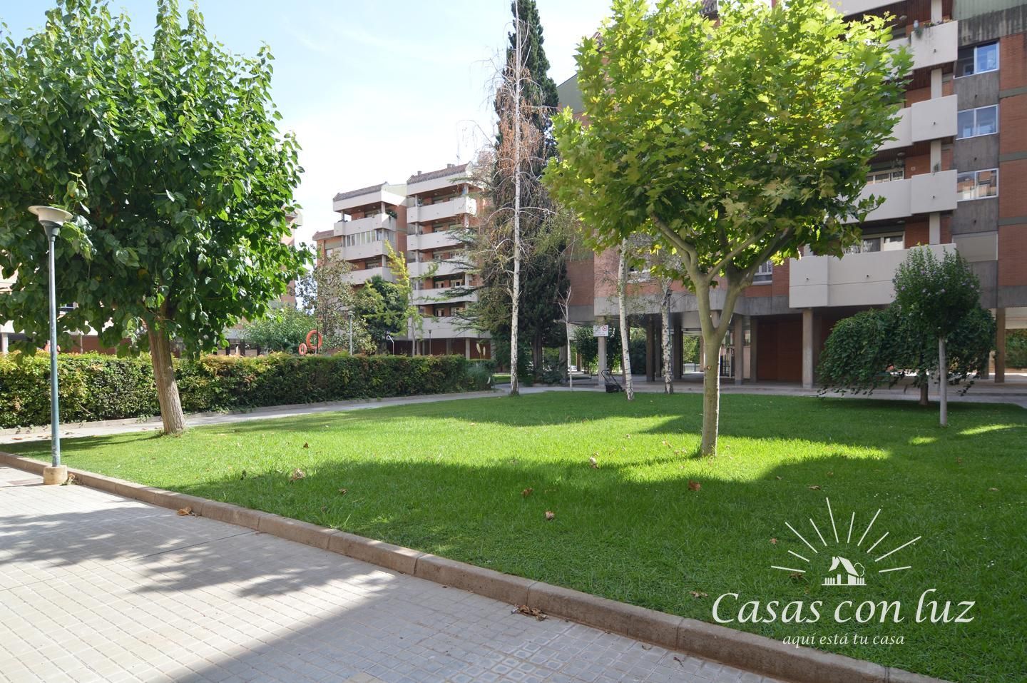 Piso en venta en Vía Hispanidad, Valdefierro