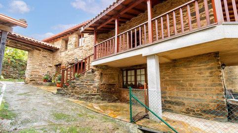 Photo 2 of House or chalet for sale in Lugar de Doade, 47, Sober, Lugo