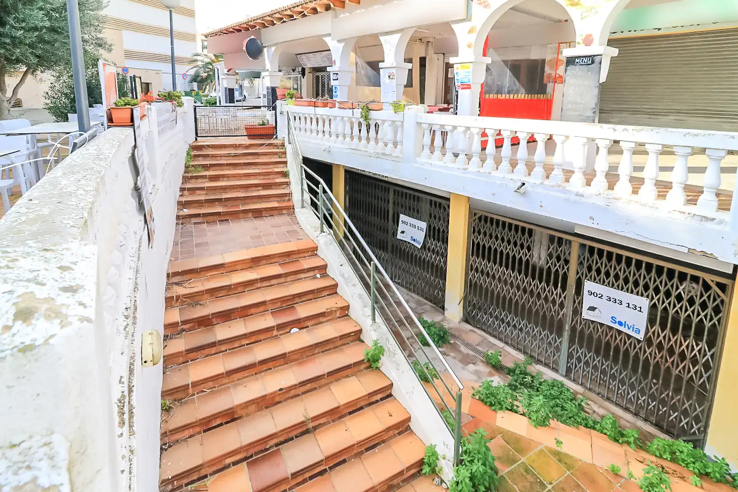 Locale commerciale in vendita a C/ Huguet des Far - Ur Es Castellot Jardines de Santa Ponsa 2ª Fase -, imagen 19