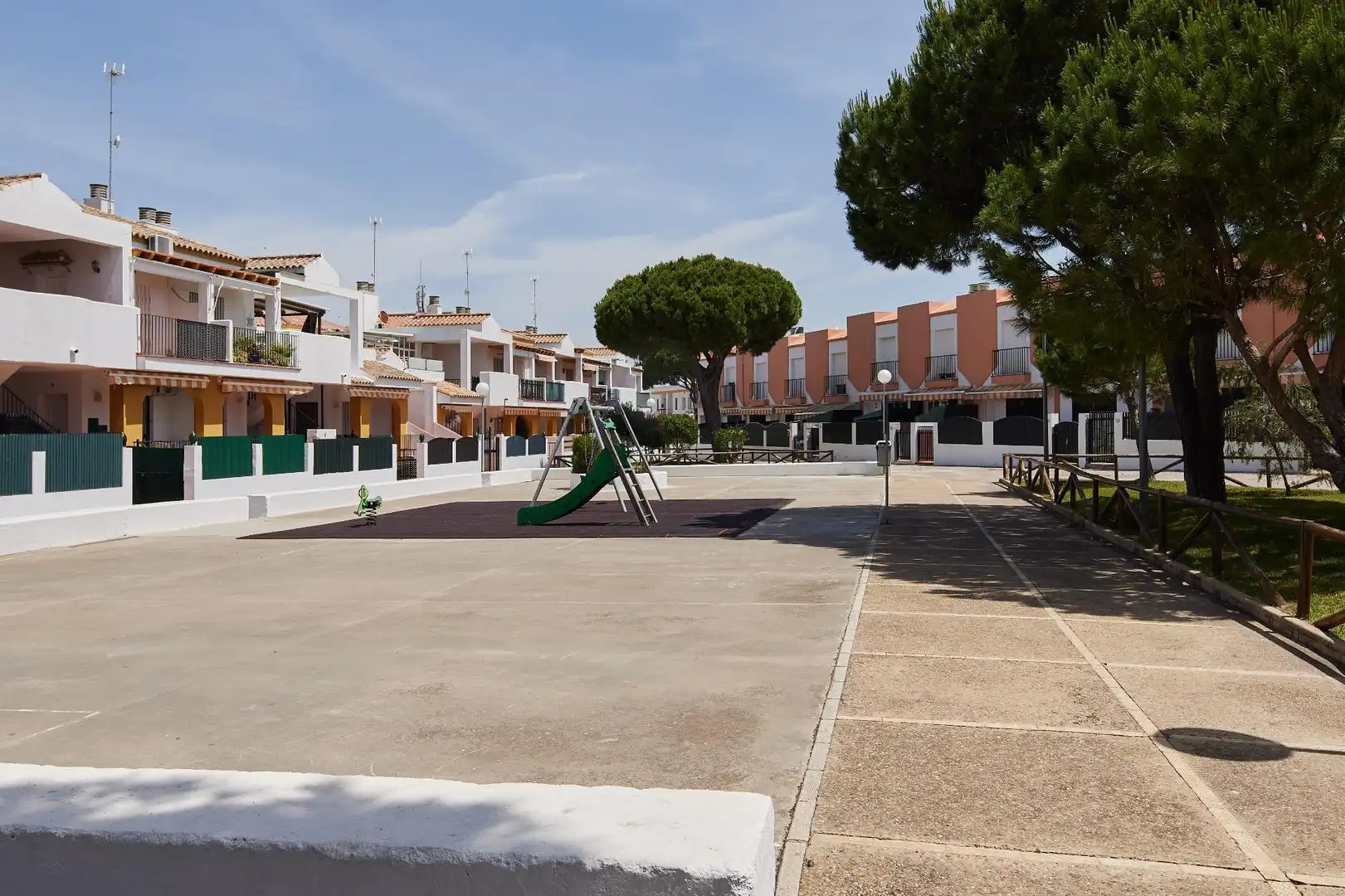 Adossat en venda a La Barrosa, imagen 19