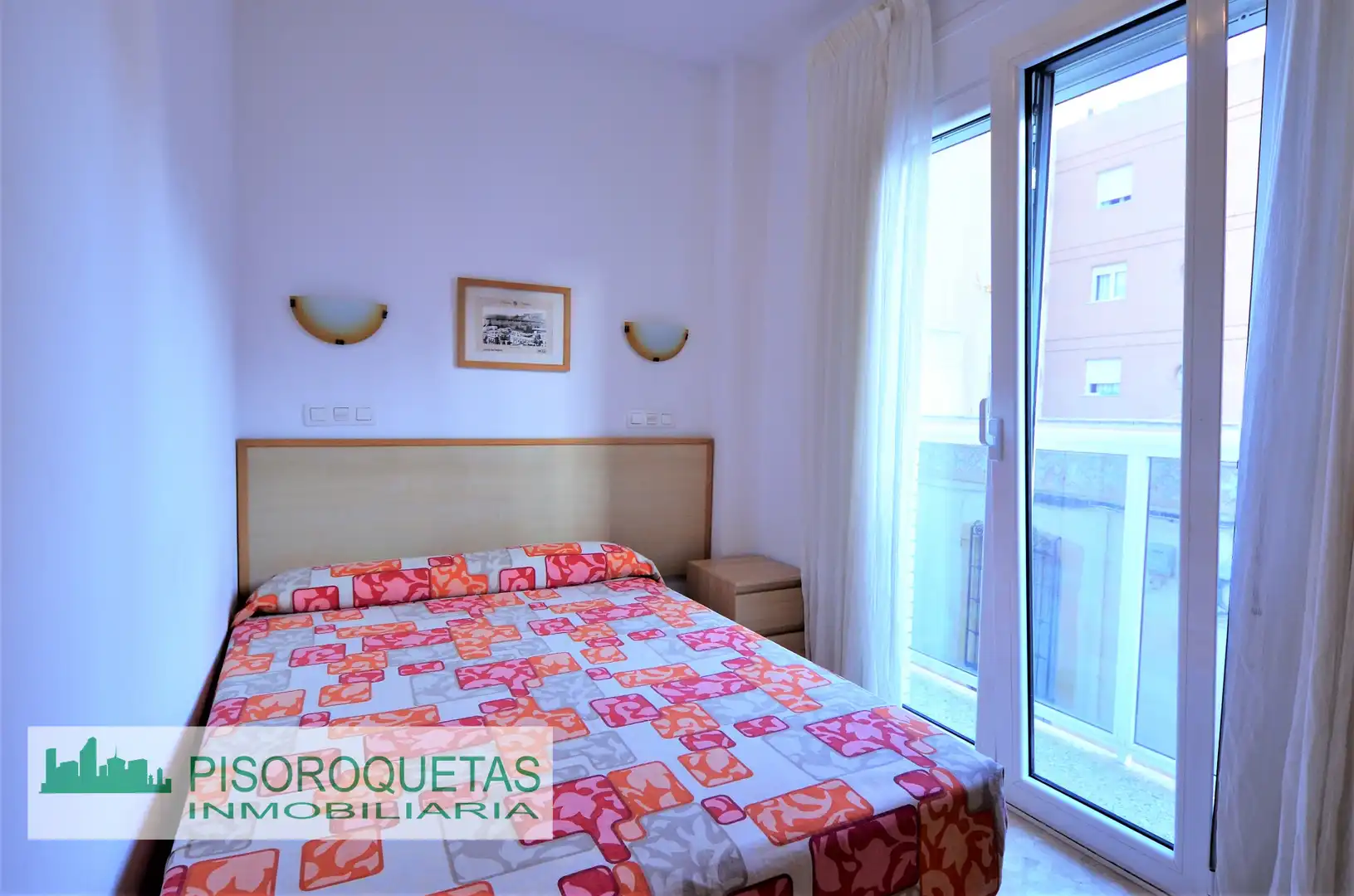 Appartamento con terrazza in affitto a Calle Faro, imagen 5