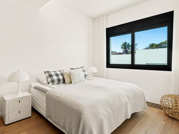 Villa mit Pool zum Verkauf in 23 Calle Berlin