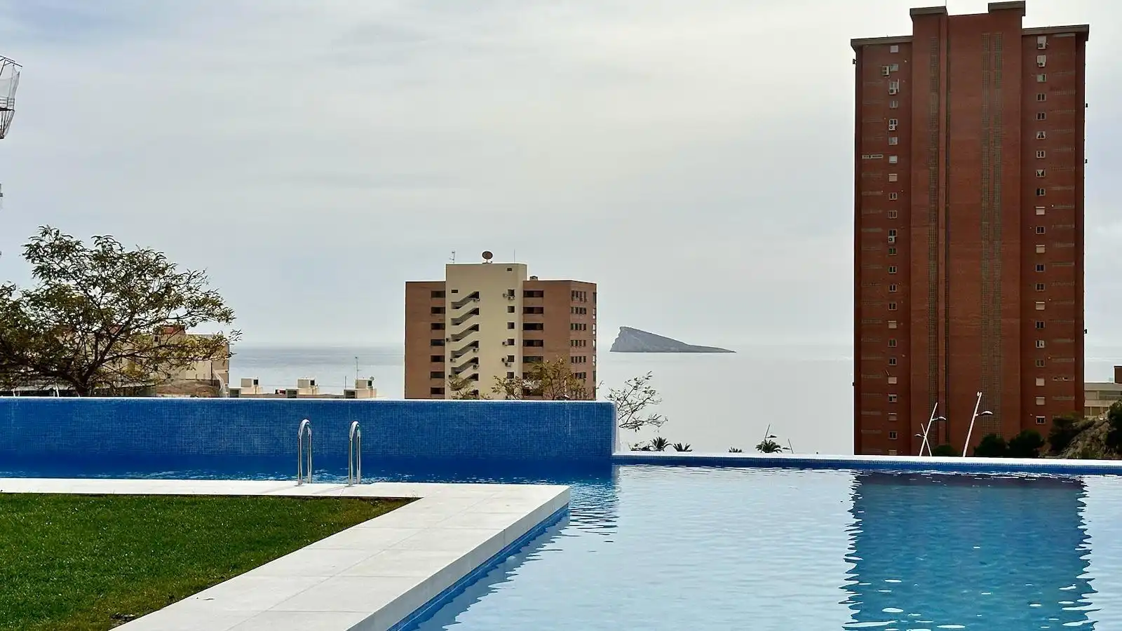 Appartement compact avec piscine à vendre à Avenida av.moralet, imagen 28