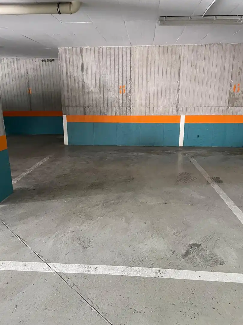 Garaje en venta en N/A, -1, El Viso