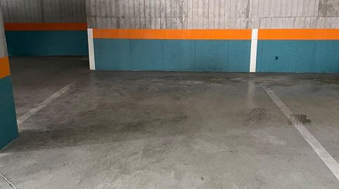Foto 2 de Garaje en venta en N/a, -1, El Viso, Madrid Capital