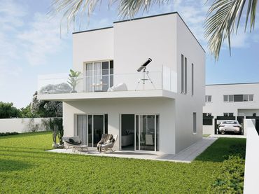 Casa en venda a Carrer Doctor Castro 46