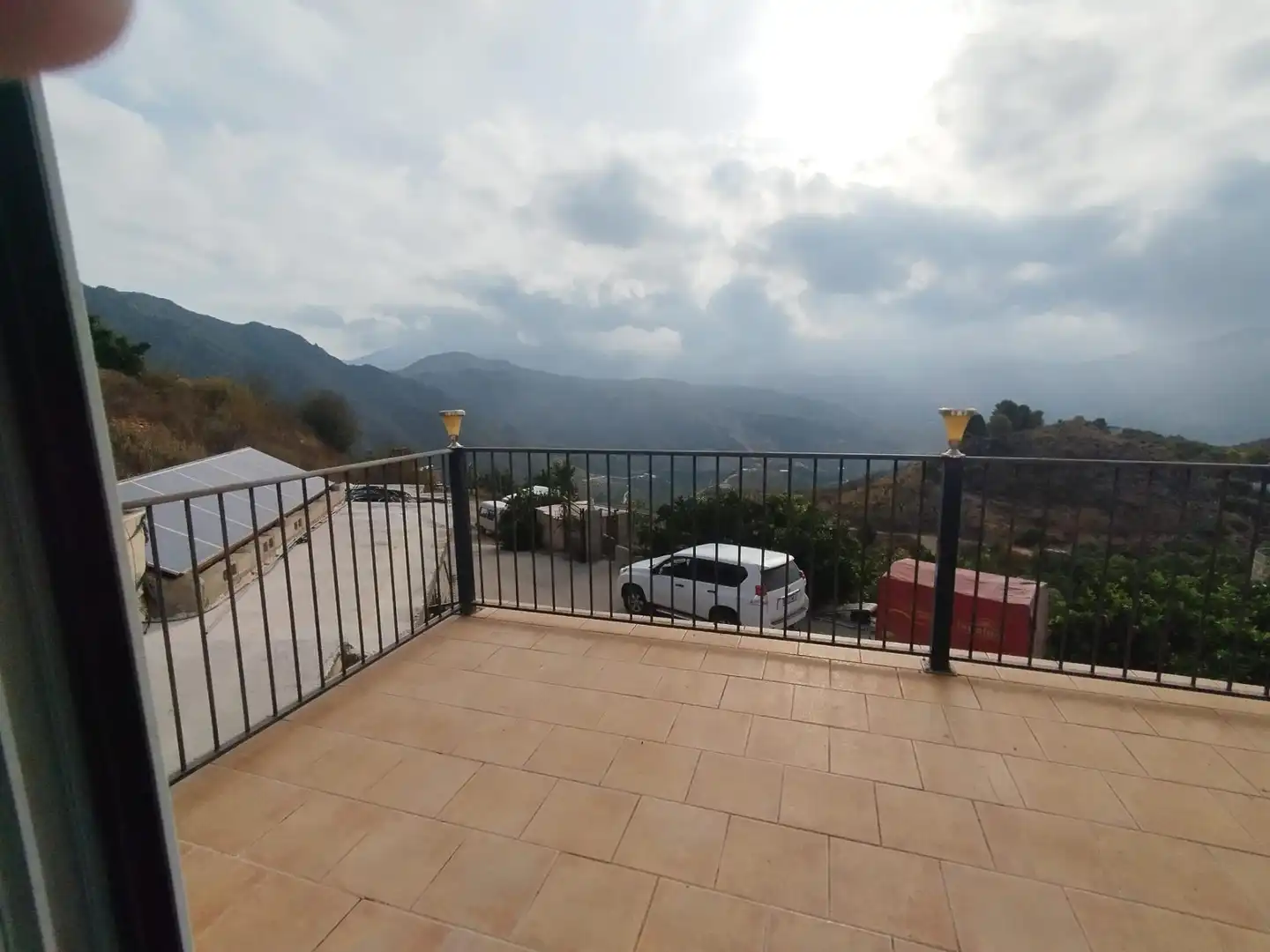 Casa rústica con terraza en venta en Camino Guájar-Faragüit, imagen 29