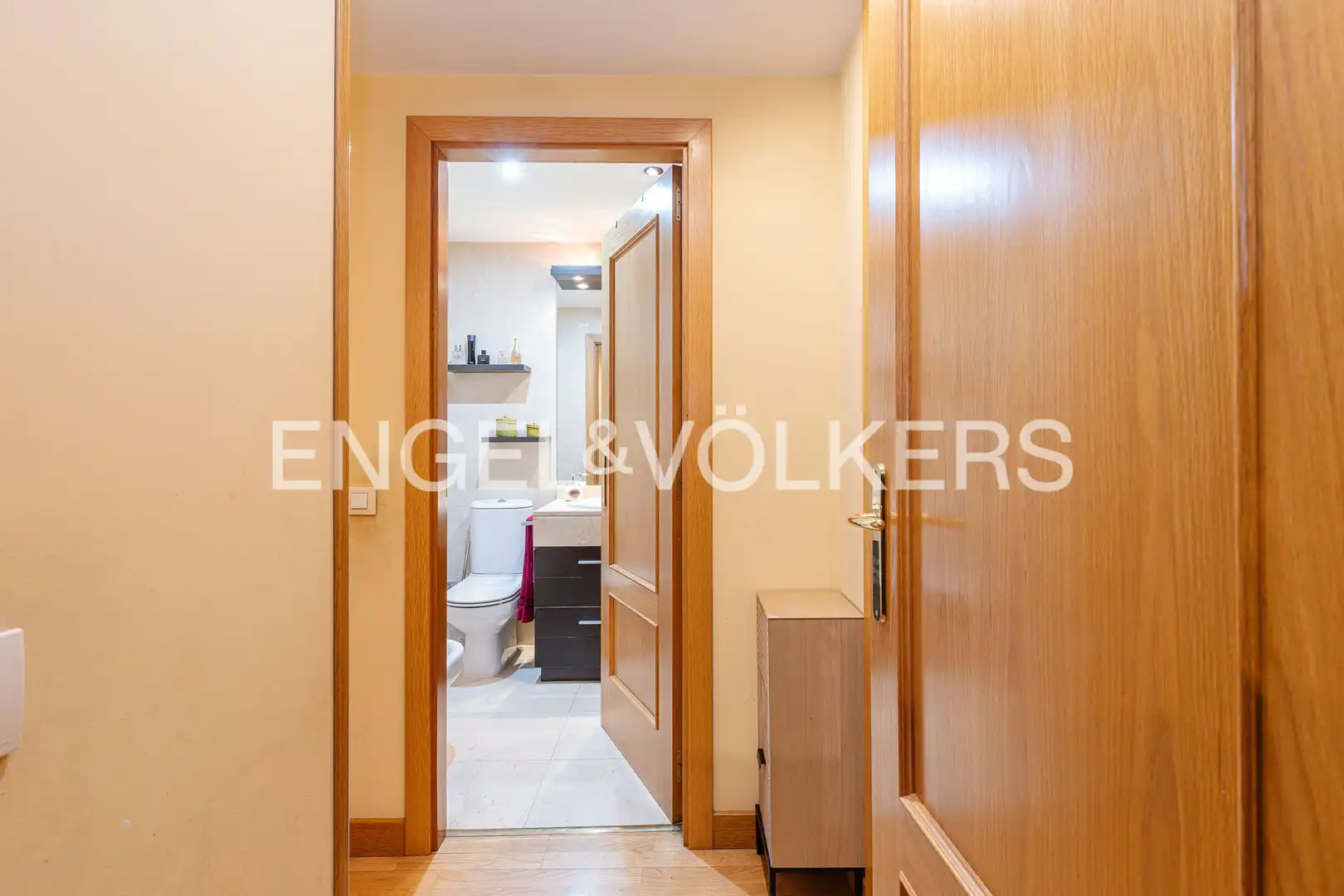 Piso en venta en Madrid con Aire acondicionado, Calefacción y Trastero
