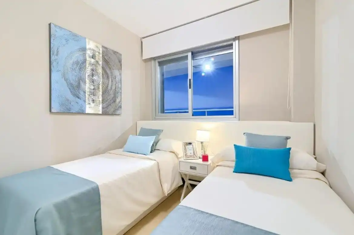 Flat with pool for sale in Cabanes, imagen 13
