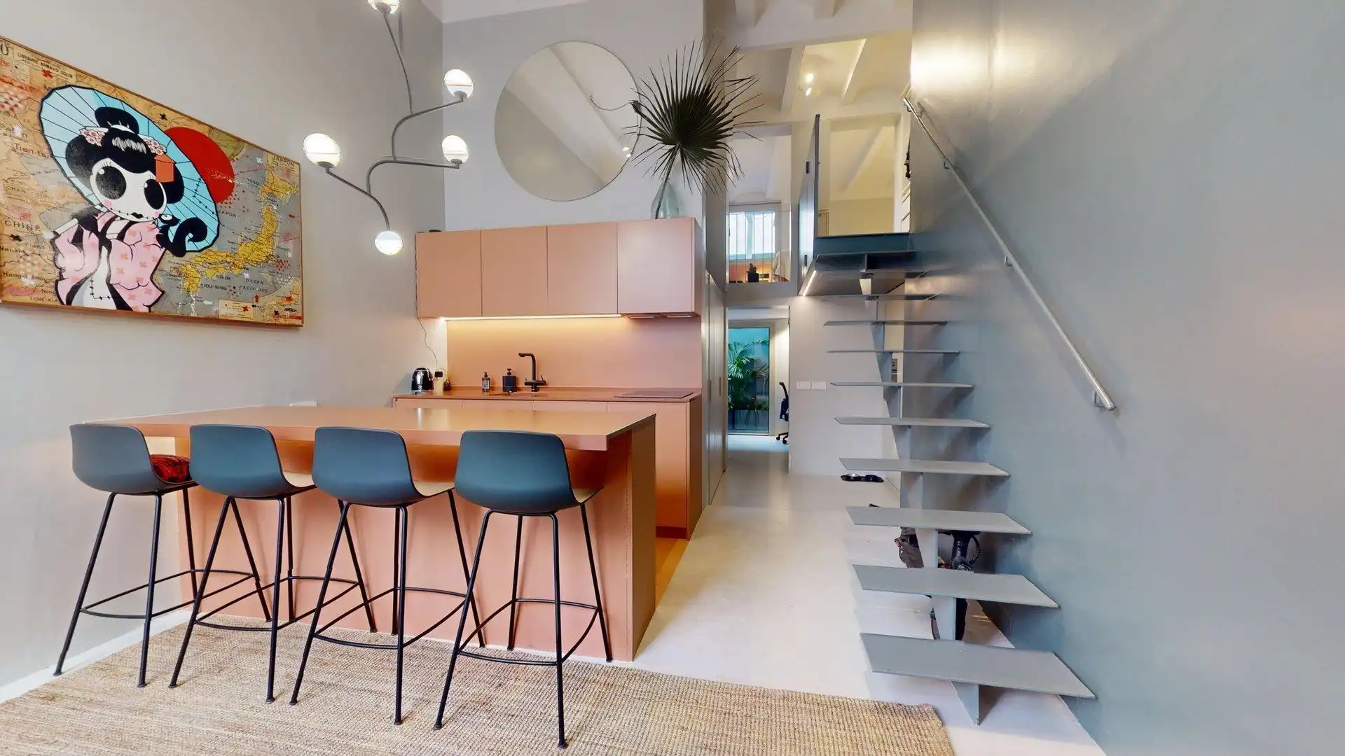 Loft à vendre à Carrer MASPONS, imagen 6