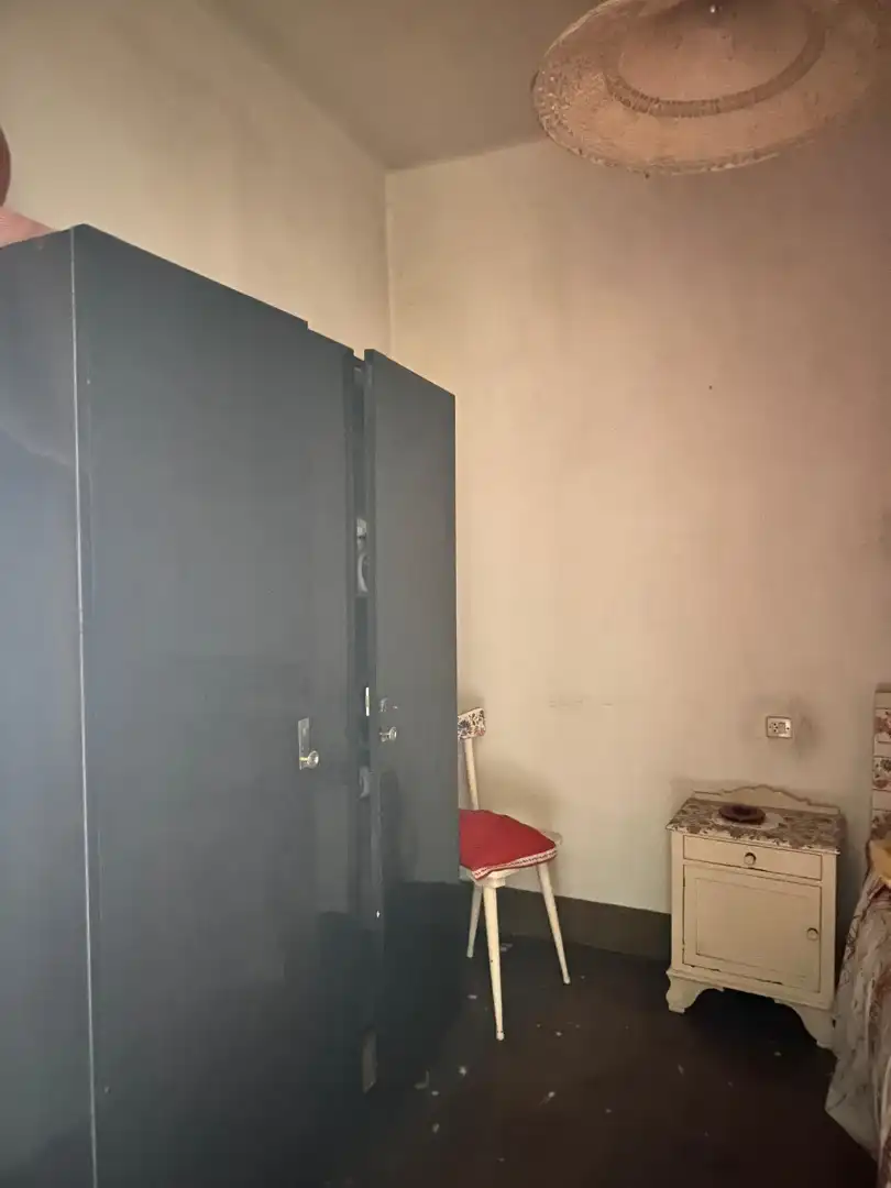 Habitación de Casa o chalet en venta en A Estrada 