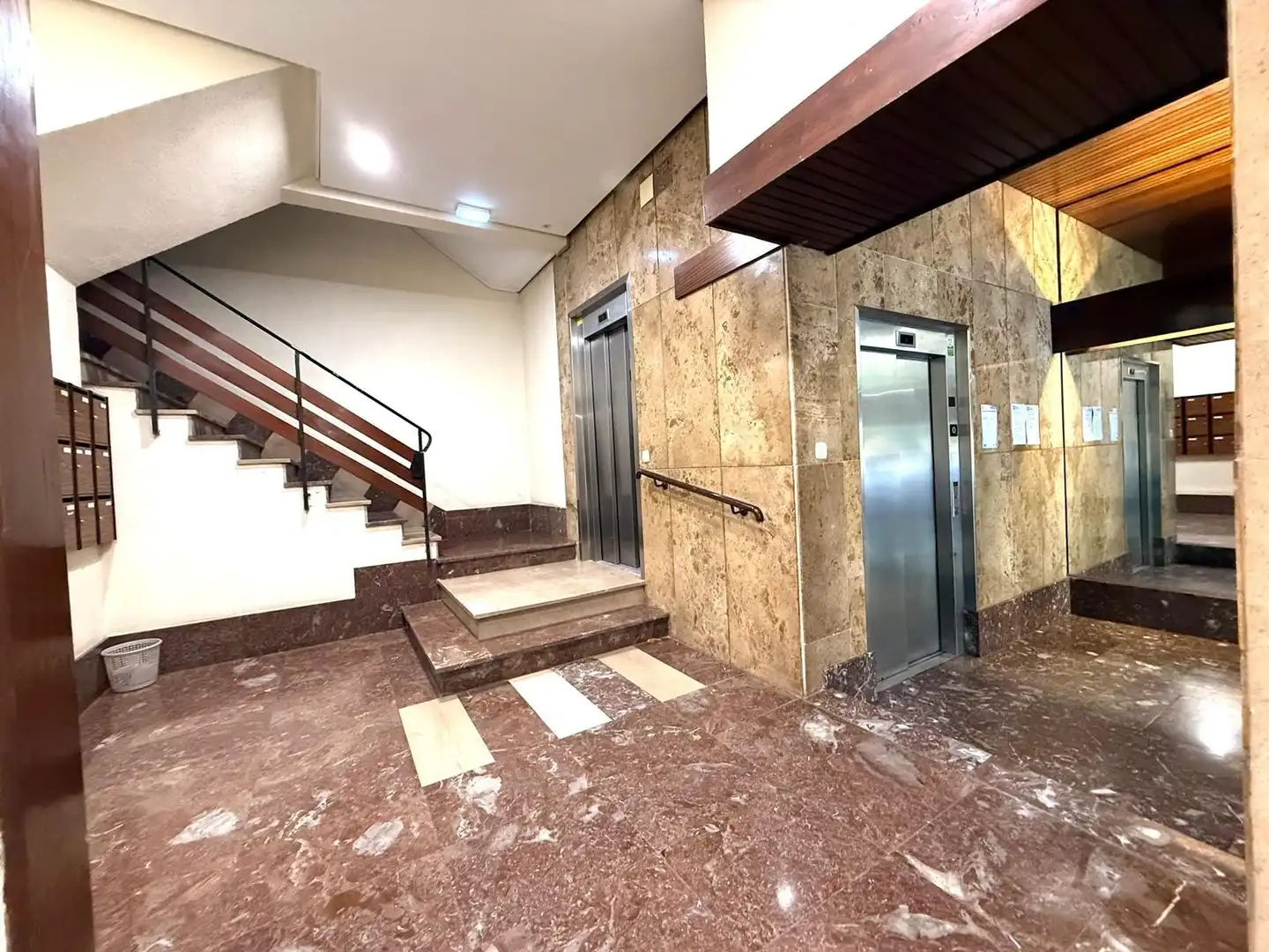 Piso en venta en Donostia - San Sebastián  con Calefacción y Balcón