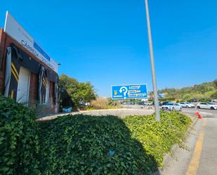 Exterior view of Industrial buildings to rent in Blanes