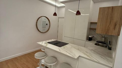 Acogedor piso reformado listo para entrar a vivir en Justicia, imatge 4