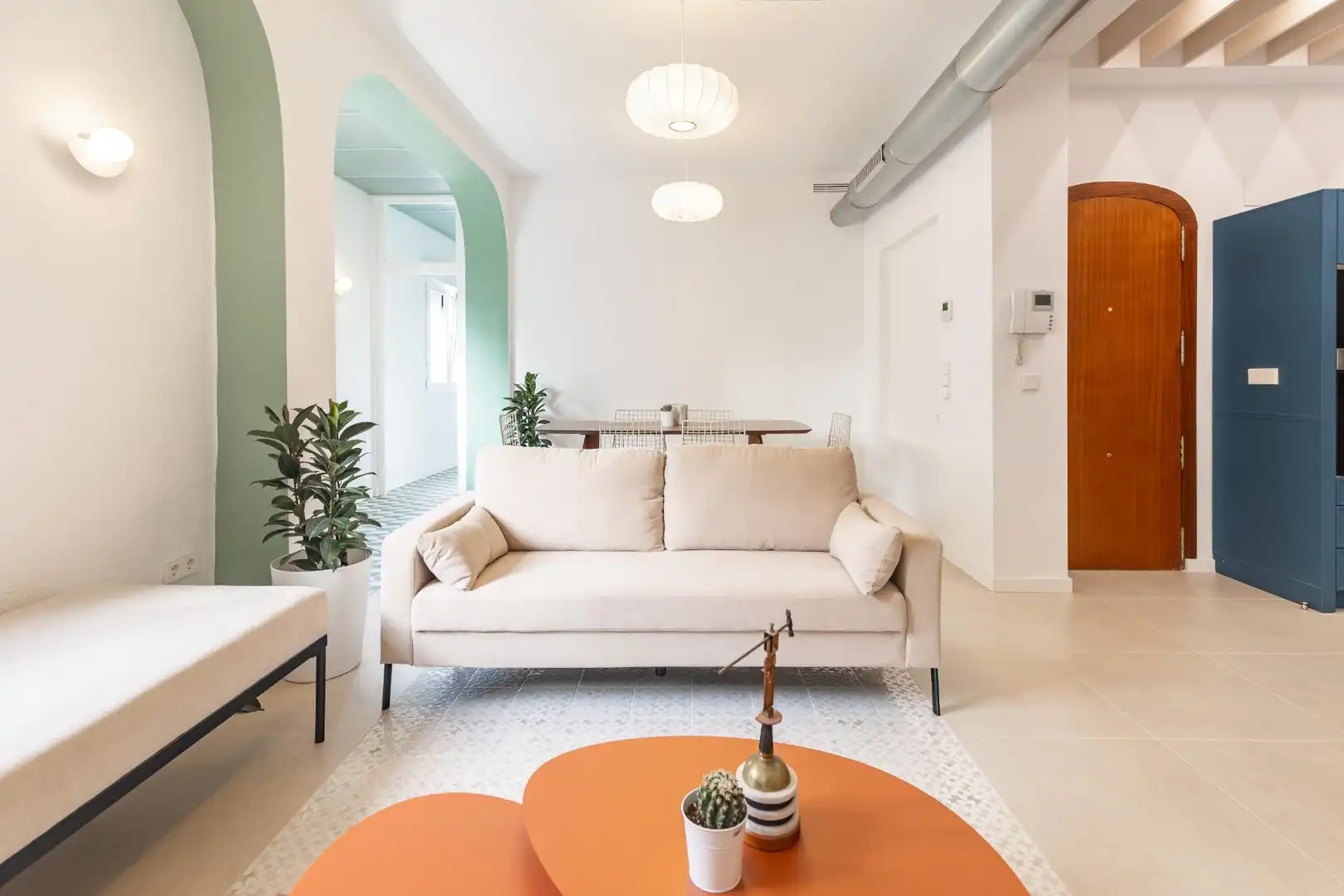 Flat with lift for sale in Calle Calle Calixto III, imagen 19
