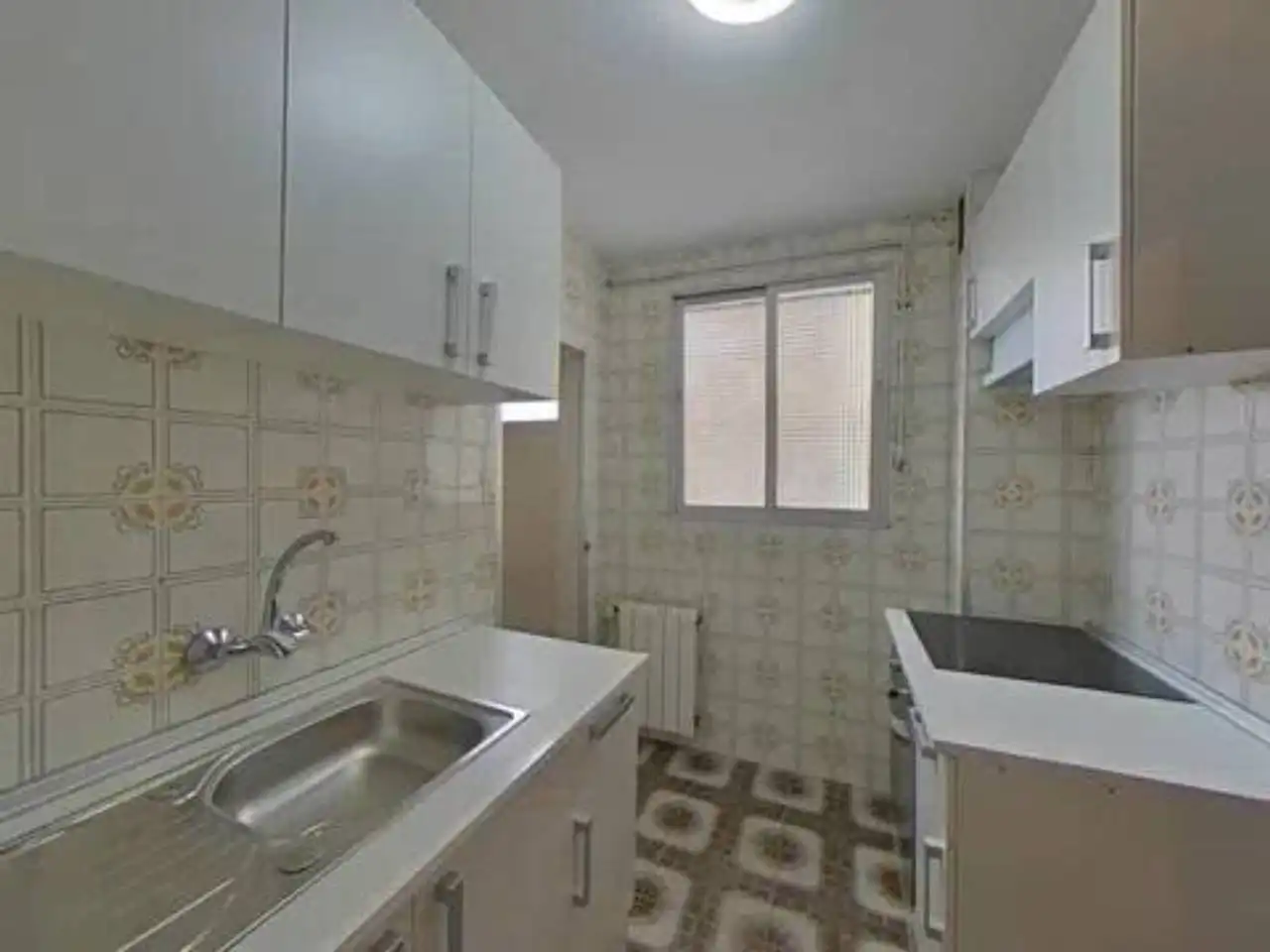 Kitchen of Flat for sale in Alcalá de Henares