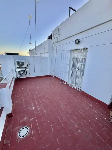 Adossat en venda a Coria del Río, imagen 23