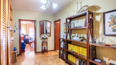 Foto 4 de Piso en venta en Avenida Real, Casco histórico de Vicálvaro, Madrid Capital
