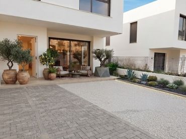 Casa bifamiliare con piscina in vendita a Riviera del Sol