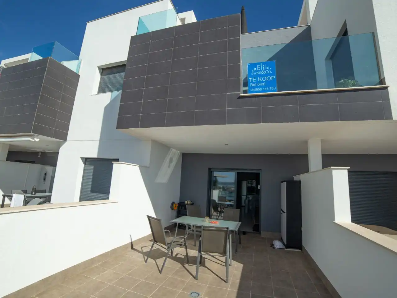 Apartament amb ascensor en venda a CANTAUESSO 3, imagen 13