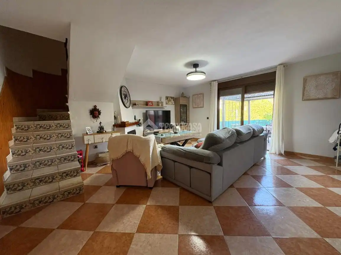 Maison jumelée à vendre à Marbella Centro, imagen 5