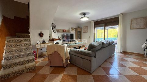 Foto 5 de Casa adosada en venta en Torrecilla - La Cañada, Marbella