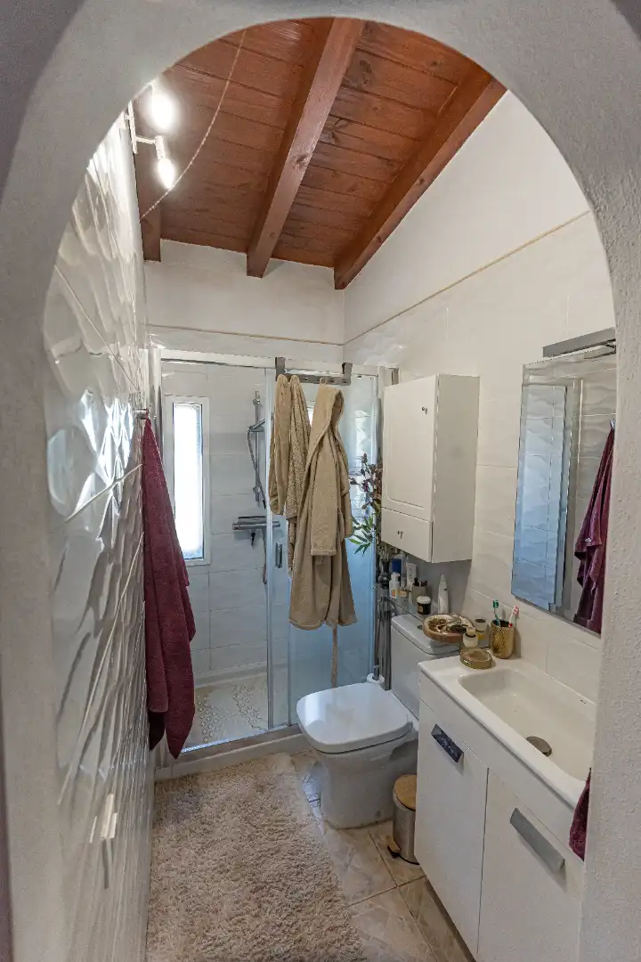 Casa con terraza en venta en Calle San Juan, imagen 25
