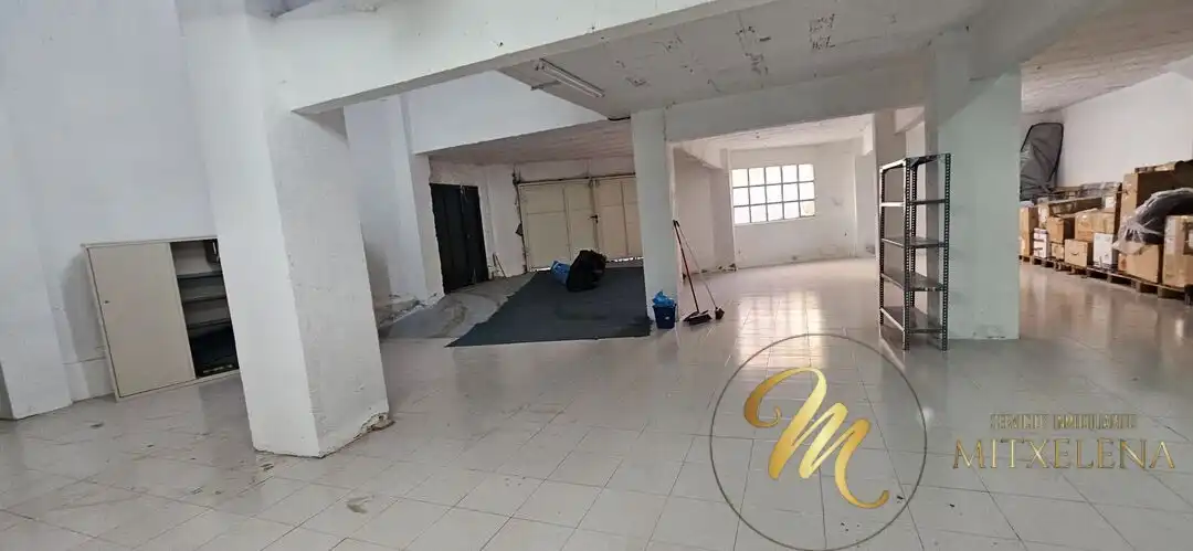 Business premises for sale in Algorta, imagen 6