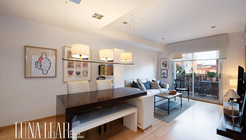 Foto 1 de Dúplex en venda a Centre, Barcelona