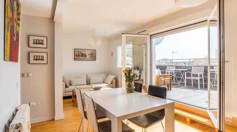 Foto 3 de Apartamento en venta en Calle de Méjico, Guindalera, Madrid Capital