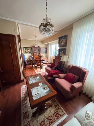Piso en Venta en Calle Sotera de la Mier Kalea en Azeta - Abatxolo
