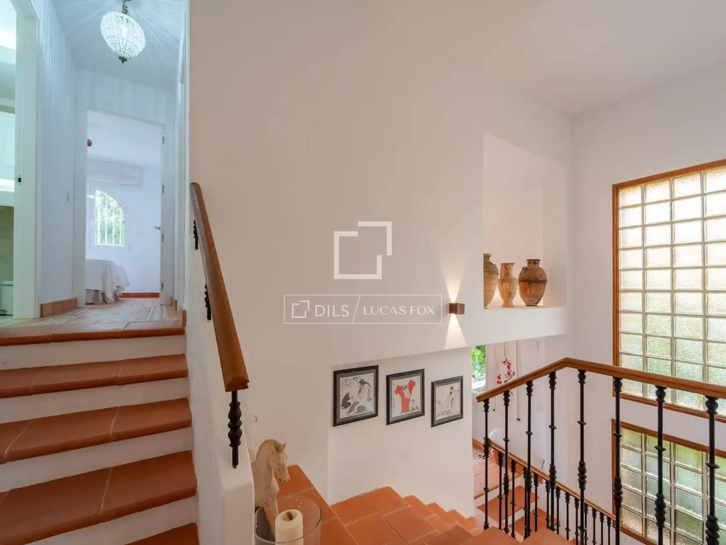 Houses for rent in L'Eliana  with Air Conditioner, Heating and Private garden