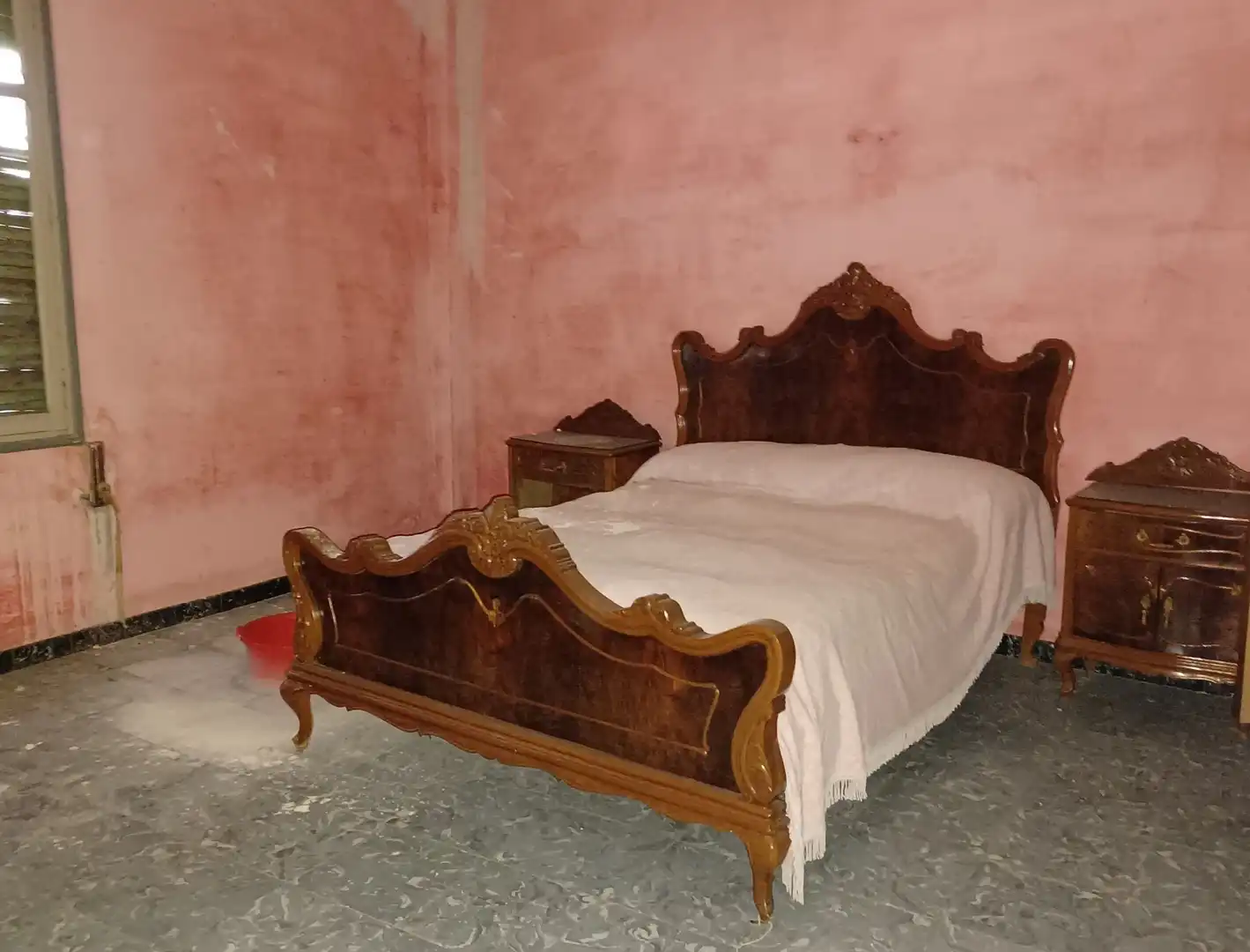 Habitación de Finca rústica en venta en Agullent con Trastero