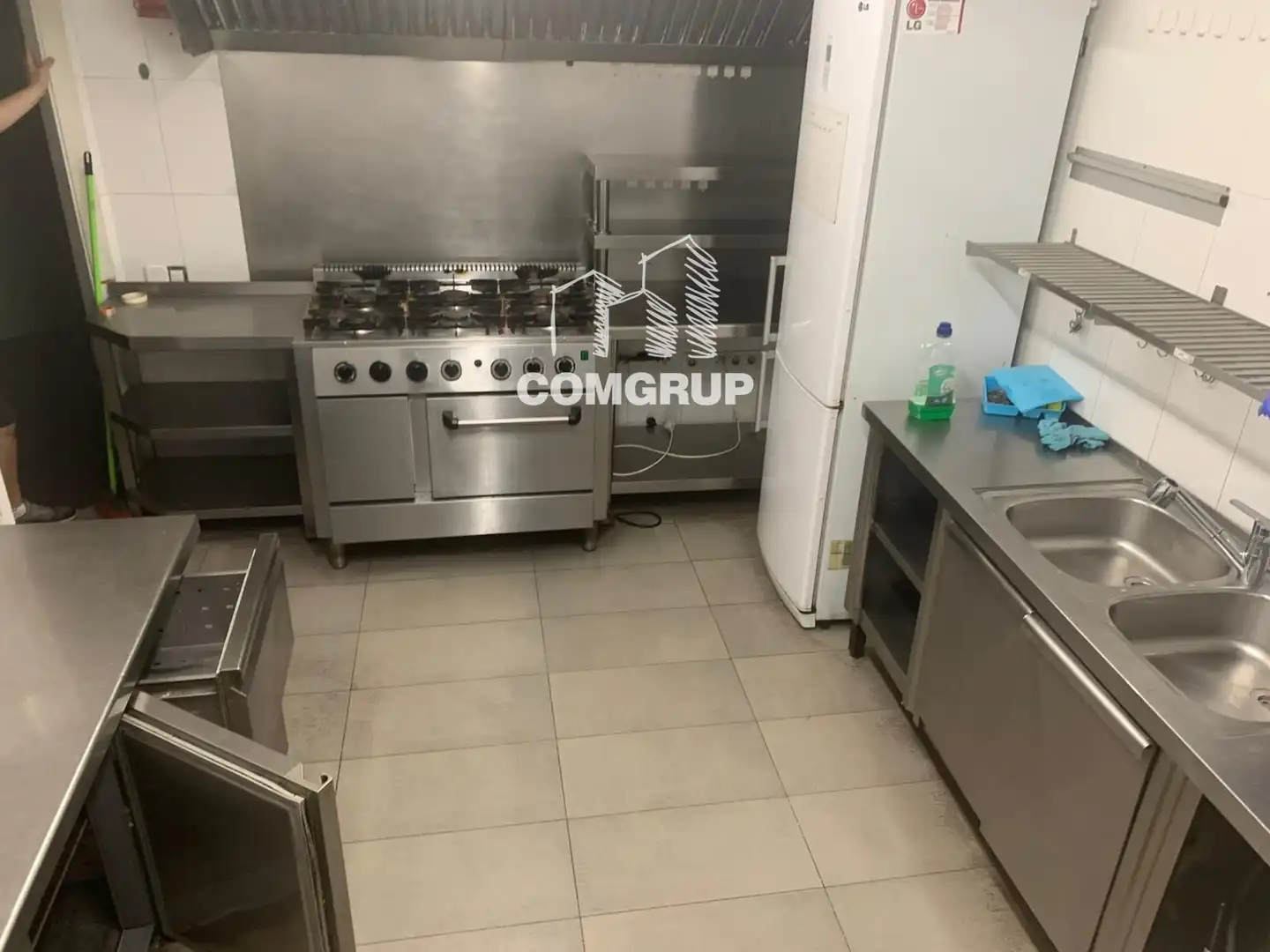 Local comercial en traspàs a Eixample, imagen 17