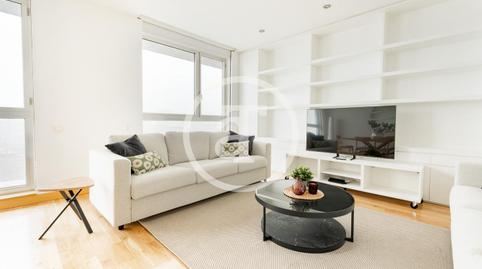 Photo 2 of Flat to rent in Calle de Dulce Chacón, 33, Virgen del Cortijo - Manoteras,  Madrid Capital