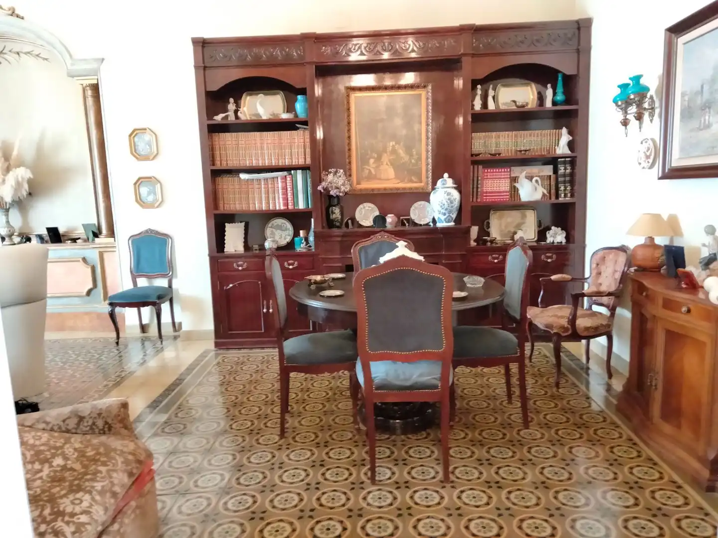 Casa en venda a Casco Histórico, imagen 19