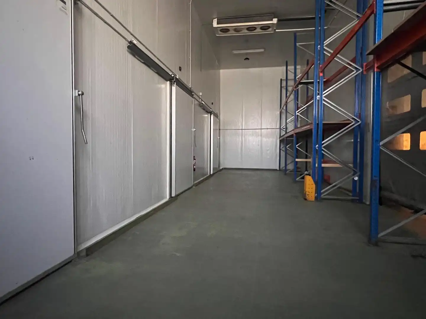 Nave industrial de alquiler en Gudarien Hiribidea, 61, Andoain