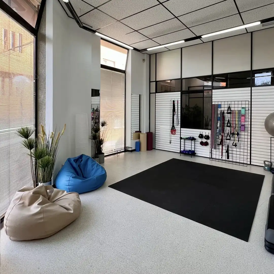 Büro zur Miete in Arteixo
