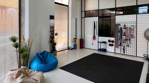 Foto 5 von Büro zur Miete in Rua Campanilla, 102, Pastoriza, Arteixo